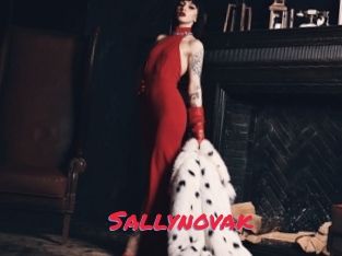 Sallynovak