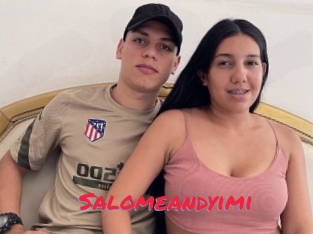 Salomeandyimi