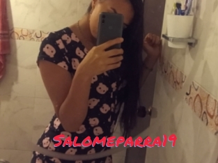 Salomeparra19