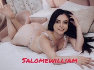 Salomewilliam