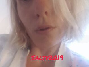 Salty2019