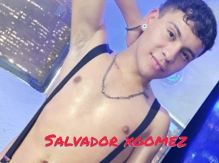 Salvador_xgomez