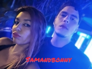 Samandbonny