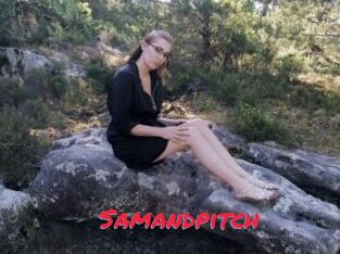 Samandpitch