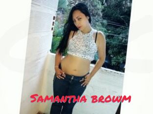 Samantha_browm