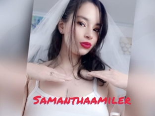 Samanthaamiler