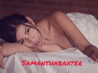 Samanthabaxter