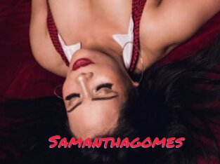 Samanthagomes