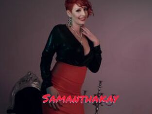 Samanthakay