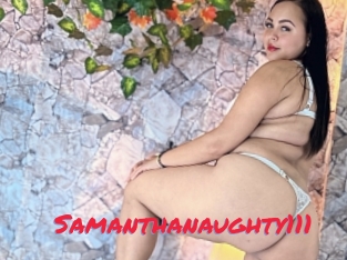 Samanthanaughty111