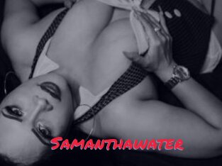 Samanthawater