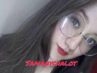 Samanychalot