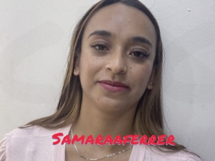 Samaraaferrer