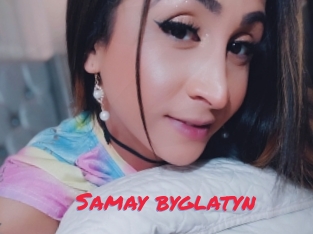 Samay_byglatyn