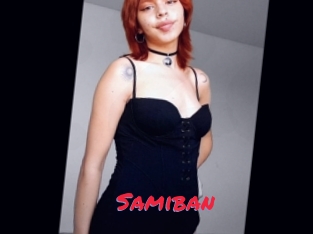 Samiban