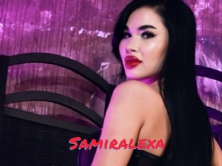 Samiralexa