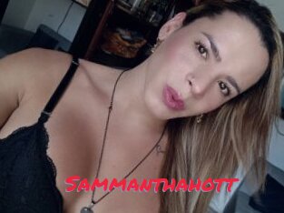 Sammanthahott