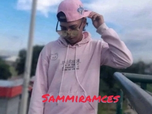 Sammiramces