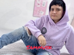 Sammusk