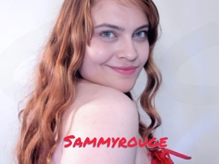 Sammyrouge