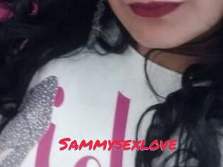 Sammysexlove