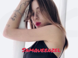 Samqueenzel