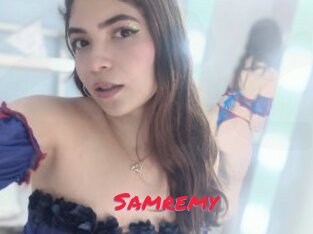 Samremy
