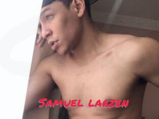 Samuel_larzen