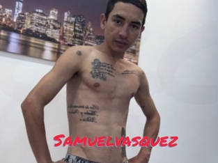 Samuelvasquez