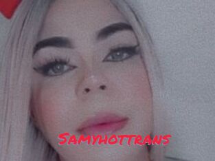 Samyhottrans