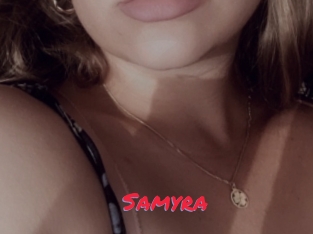Samyra
