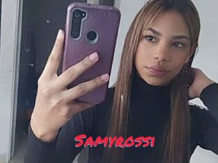 Samyrossi