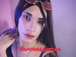 Samyvalentina