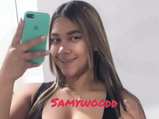 Samywoodd