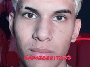 Samzorrito77