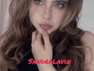 Sandralavin