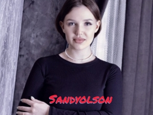 Sandyolson