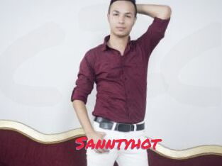 Sanntyhot