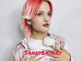 Sannybaskey