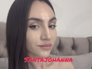 Santajohanna