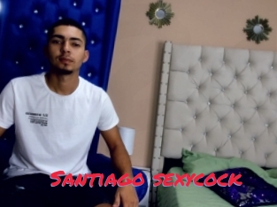 Santiago_sexycock