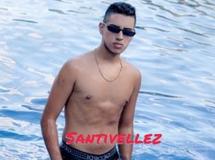 Santivellez