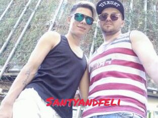 Santyandfeli