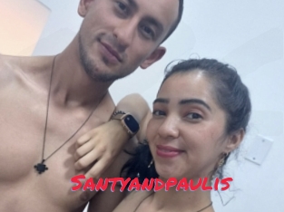 Santyandpaulis