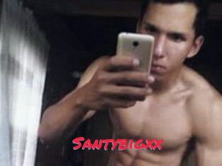 Santybigxx