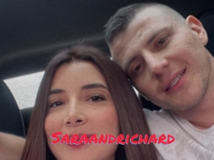 saraandrichard Cam2cam Live