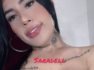 Saradell