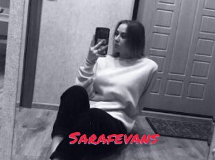 Sarafevans