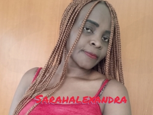 Sarahalexandra