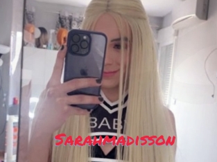 Sarahmadisson